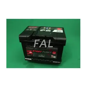 F006282/6 FAL Anlasser- und Li