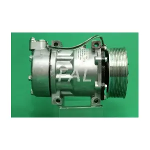 F016332/25 FAL Anlasser- und Li
