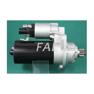 F000201/25 FAL Anlasser- und Li