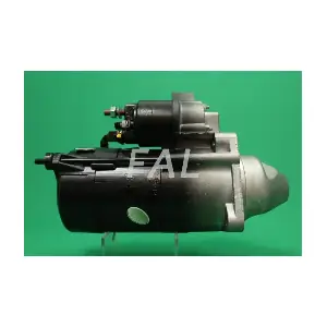 F000222/2 FAL Anlasser- und Li