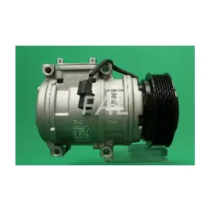 F014611/25 FAL Anlasser- und Li