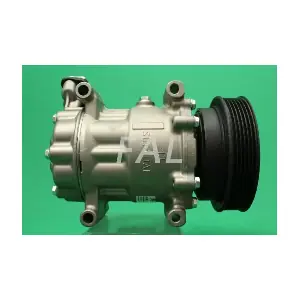 FAL Anlasser- und Li F000902/2