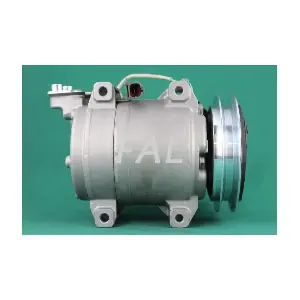 F011594/2 FAL Anlasser- und Li