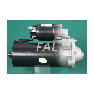 F000167/2 FAL Anlasser- und Li