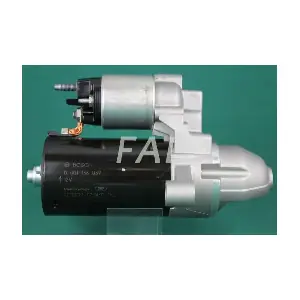 F011885/1 FAL Anlasser- und Li