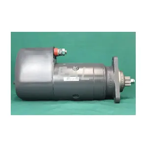 F000099/21 FAL Anlasser- und Li