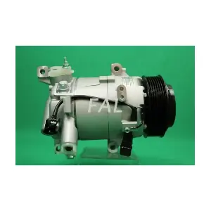 F017450/25 FAL Anlasser- und Li