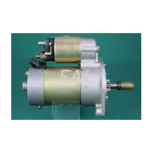 FAL Anlasser- und Li F002465/2