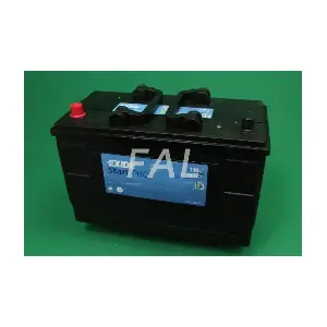 FAL Anlasser- und Li F017159/1