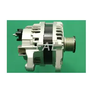 F011477/2 FAL Anlasser- und Li