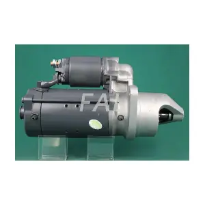 F000136/2 FAL Anlasser- und Li