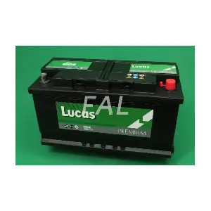 F006249/8 FAL Anlasser- und Li