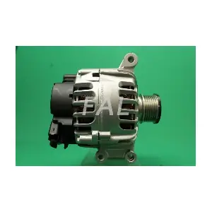 F001138/2 FAL Anlasser- und Li