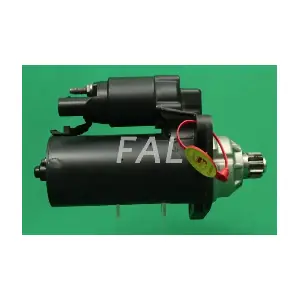 F000205/22 FAL Anlasser- und Li