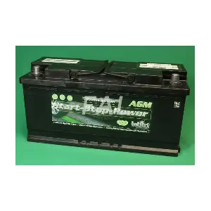 D852 VARTA