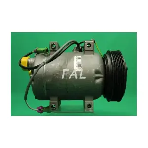 F000928/2 FAL Anlasser- und Li