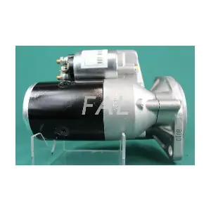 F002227/2 FAL Anlasser- und Li