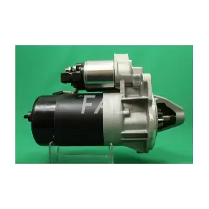 F000319/25 FAL Anlasser- und Li