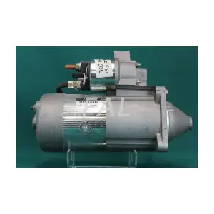 FAL Anlasser- und Li F001365/1