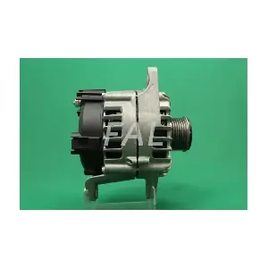 F014738/2 FAL Anlasser- und Li
