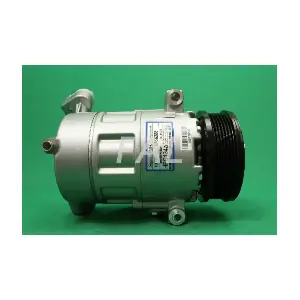 F015011/25 FAL Anlasser- und Li
