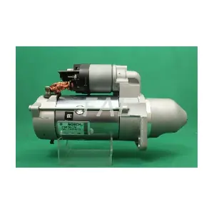 F002148/1 FAL Anlasser- und Li