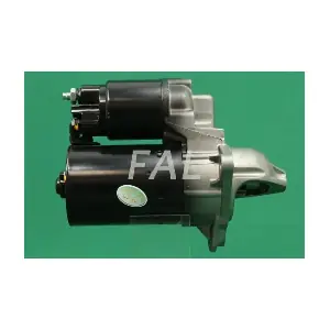 F001636/2 FAL Anlasser- und Li