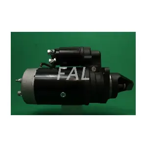 FAL Anlasser- und Li F002506/25