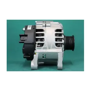 F000670/2 FAL Anlasser- und Li
