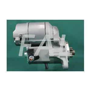 F002692/25 FAL Anlasser- und Li