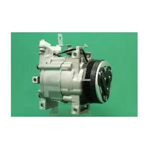 F011840/2 FAL Anlasser- und Li