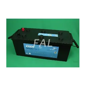 FAL Anlasser- und Li F006314/24
