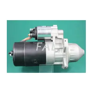 F002360/2 FAL Anlasser- und Li