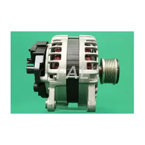 F014248/1 FAL Anlasser- und Li