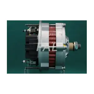 F001240/2 FAL Anlasser- und Li