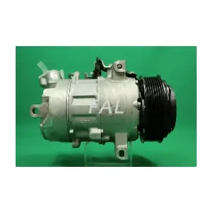 F018201/1 FAL Anlasser- und Li