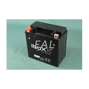 FAL Anlasser- und Li F011172/5
