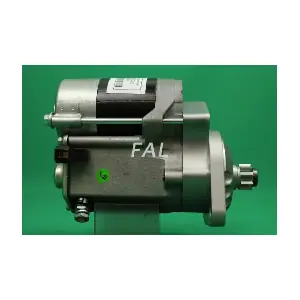 F002357/22 FAL Anlasser- und Li
