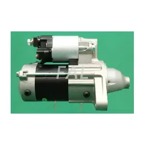 F012122/25 FAL Anlasser- und Li
