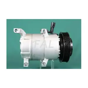 F012800/1 FAL Anlasser- und Li