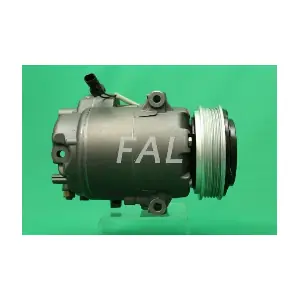 FAL Anlasser- und Li F012641/2