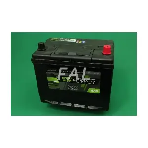 F006889/5 FAL Anlasser- und Li