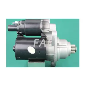 F000206/2 FAL Anlasser- und Li