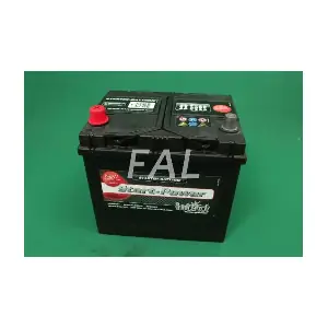 FAL Anlasser- und Li F006301/4