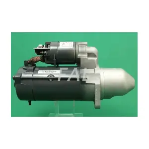 F002148/2 FAL Anlasser- und Li