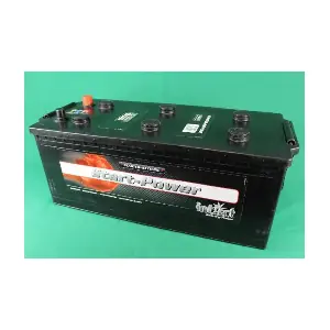 FAL Anlasser- und Li F006314/22
