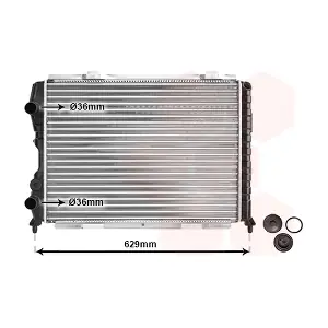 VAN WEZEL 01002056