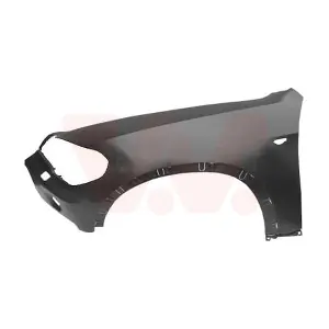 VAN WEZEL 0687655