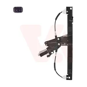 VAN WEZEL 1636262