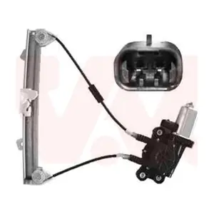 0147264 VAN WEZEL